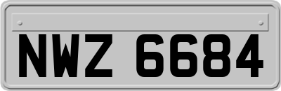 NWZ6684
