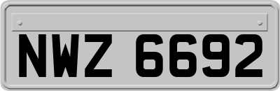 NWZ6692