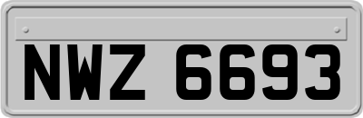 NWZ6693
