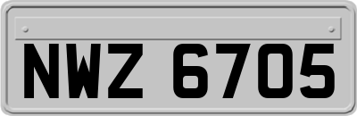 NWZ6705