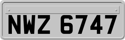 NWZ6747