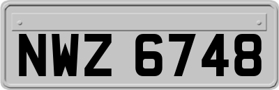 NWZ6748