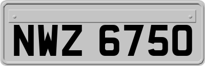 NWZ6750