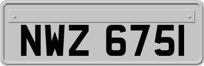 NWZ6751