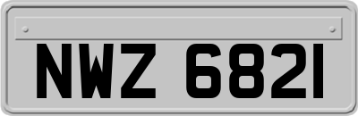 NWZ6821