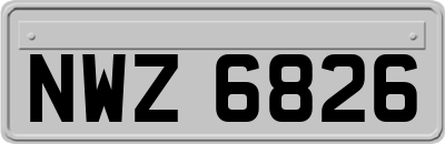 NWZ6826