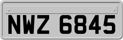 NWZ6845
