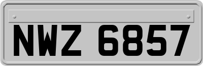NWZ6857