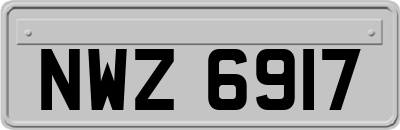 NWZ6917