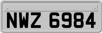 NWZ6984