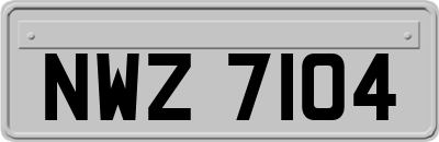 NWZ7104