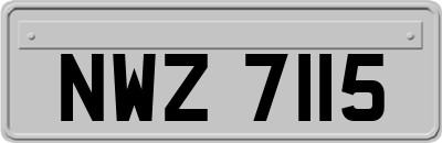 NWZ7115