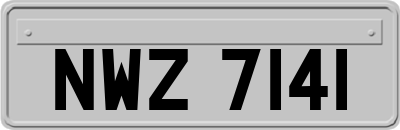 NWZ7141