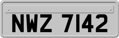 NWZ7142