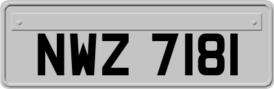 NWZ7181