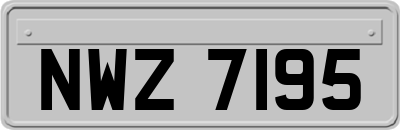 NWZ7195