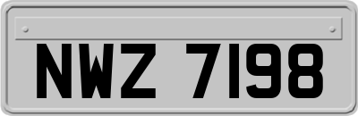NWZ7198