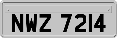NWZ7214