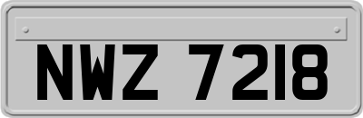 NWZ7218