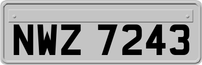 NWZ7243