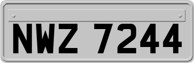 NWZ7244