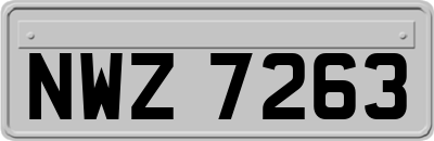 NWZ7263