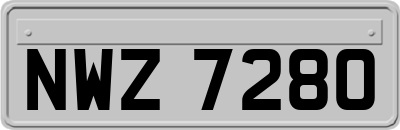 NWZ7280