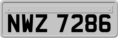 NWZ7286