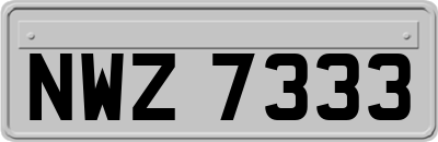 NWZ7333