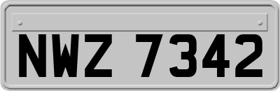NWZ7342
