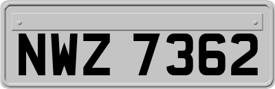 NWZ7362