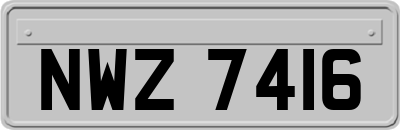 NWZ7416