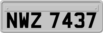 NWZ7437