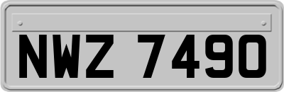 NWZ7490