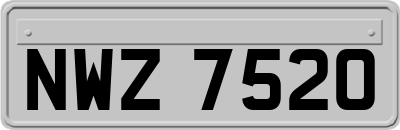 NWZ7520