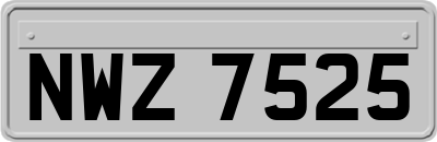 NWZ7525