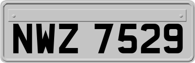 NWZ7529