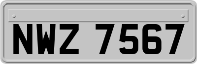 NWZ7567