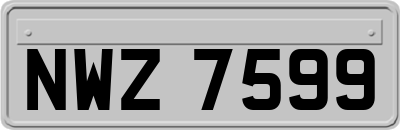 NWZ7599