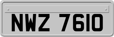 NWZ7610