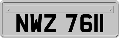 NWZ7611
