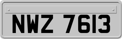NWZ7613