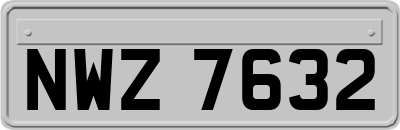 NWZ7632
