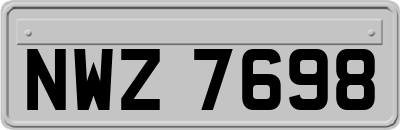 NWZ7698