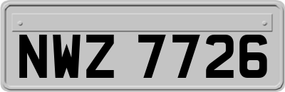NWZ7726