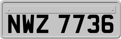 NWZ7736