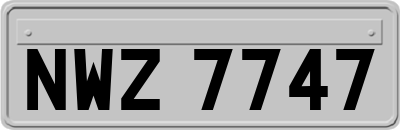 NWZ7747