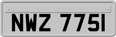NWZ7751