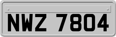 NWZ7804