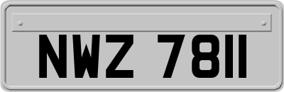 NWZ7811